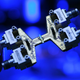 Illustration for article titled Intel Silicon Optical Modulator Hits 40Gbps (In Bed)